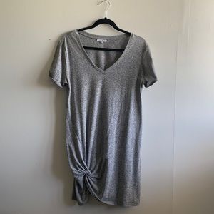 COPY - Z Supply Knot Dress